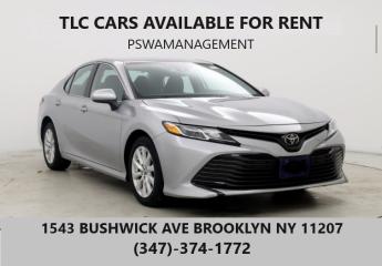 TLC Car Market - TLC CARS AVAILABLE FOR RENT!!